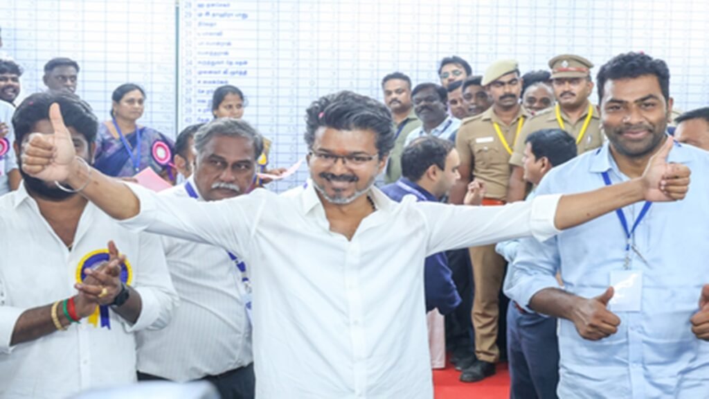 vijay