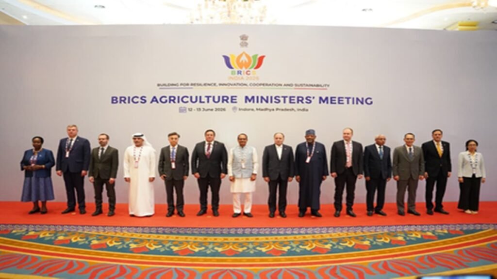 BRICS