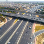 Delhi-Meerut-Express-Highway-India