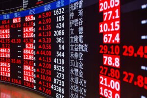 Asia stock markets rebound after Donald Trump paused global tariffs