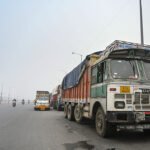 Delhi Govt Enforces Entry Ban On Non-BS-VI Vehicles Amid Severe Air Pollution, Police Tightens PUC Checks
