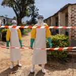 Health Officials Scale Up Operations To Contain Deadly Ebola Outbreak In Congo