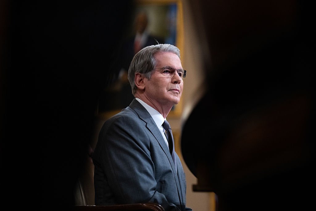 Ways and Means Treasury Priorities