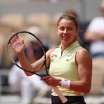 2026 French Open - Day Eleven