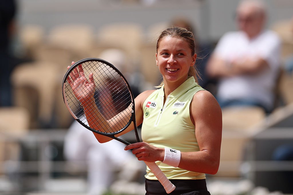 2026 French Open - Day Eleven