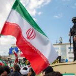 U.S. And Israel Wage War Against Iran