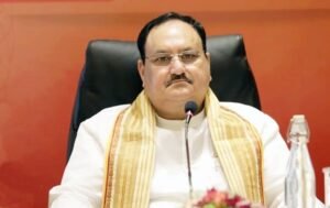 J-p-Nadda
