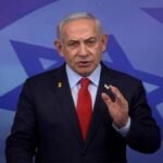 Netanyahu