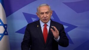 Netanyahu