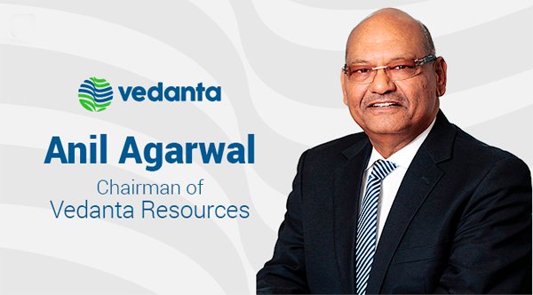 anil-agarwal-vedanta-group