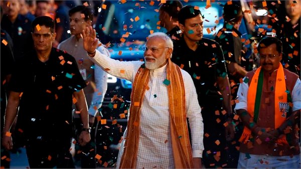 modi
