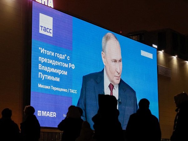 putin