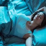 sleep