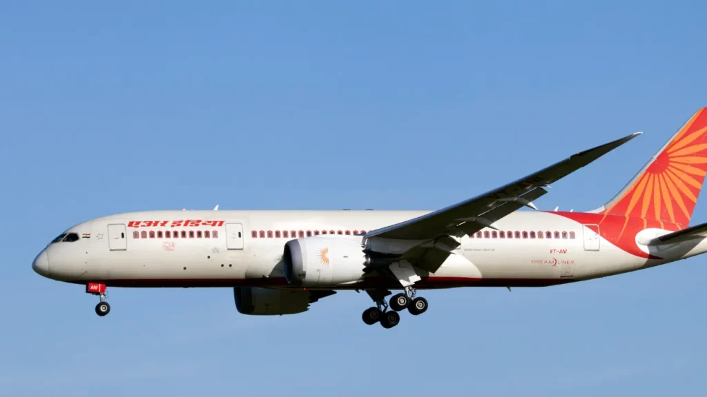 Air-india-flight-Getty