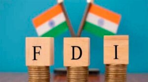 FDI