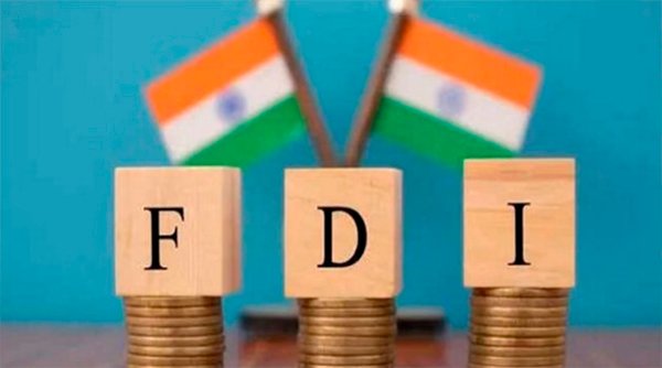 FDI