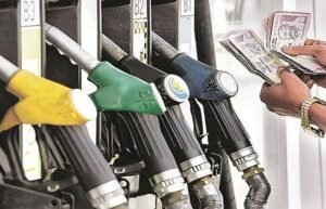 Petrol-Diesel