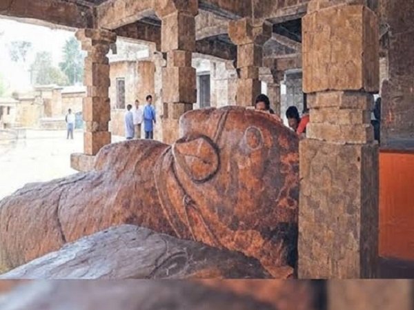 nandi
