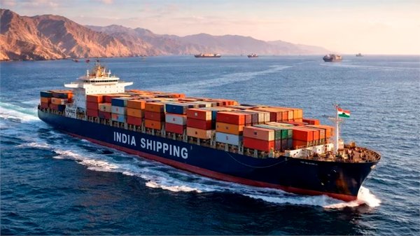 shipping