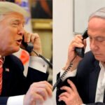 Donald-Trump-Benjamin-Netanyahu