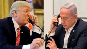 Donald-Trump-Benjamin-Netanyahu