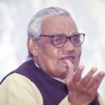 Prime Minister Atal Bihari Vajpayee