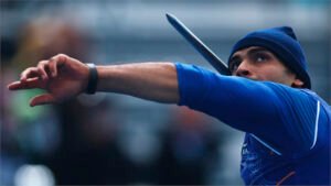 Neeraj-Chopra