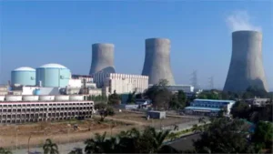 Nuclear-Energy