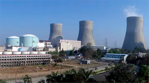 Nuclear-Energy