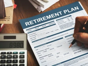 Retirement-Plan