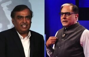 ambani