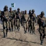 pakistani-army