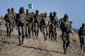 pakistani-army