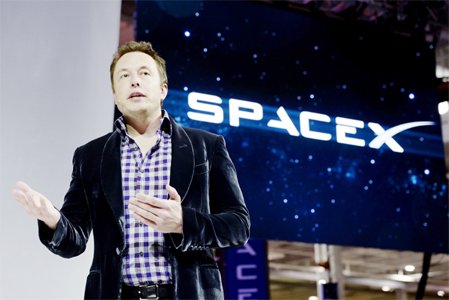 spacex