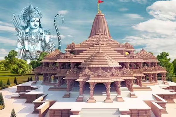 sriram-mandir