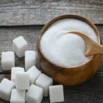 sugar