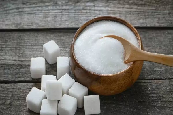 sugar