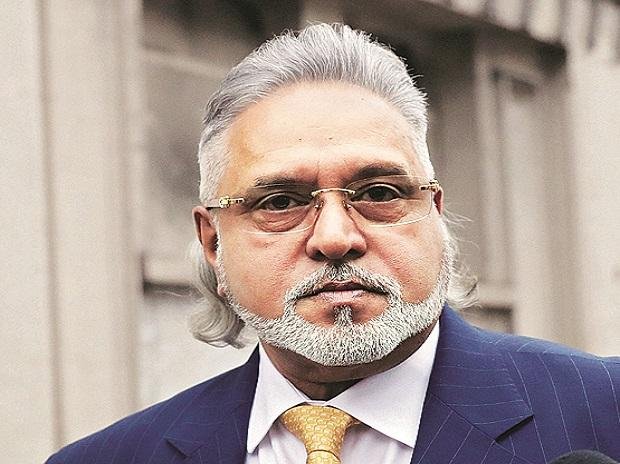 SC-reconsideration-plea-of-fugitive-Vijay-Mallya-dismissed-in-contempt-of-court