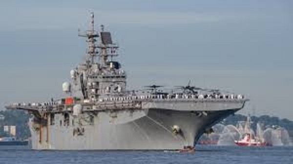 USS