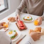 breackfast