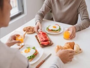 breackfast