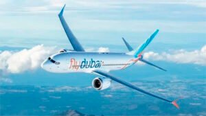 flydubai