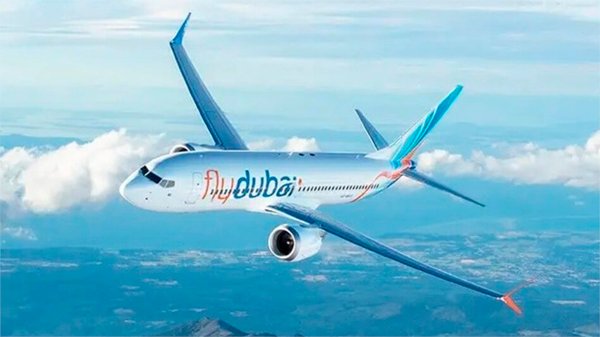 flydubai