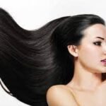 hair