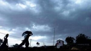 monsoon
