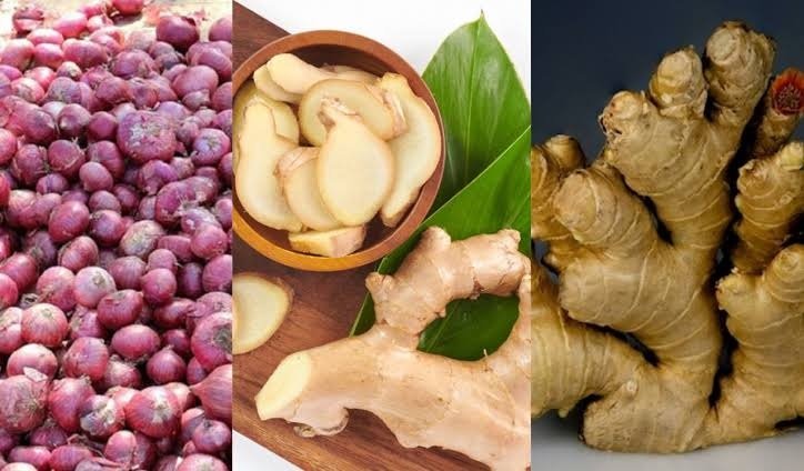 onion-and-ginger