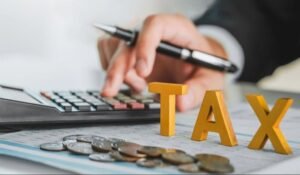 tax