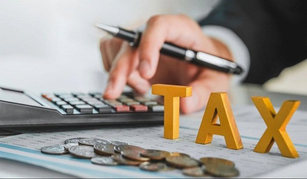 tax
