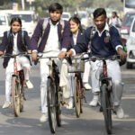 Daily Life Amid Coronavirus Pandemic In India