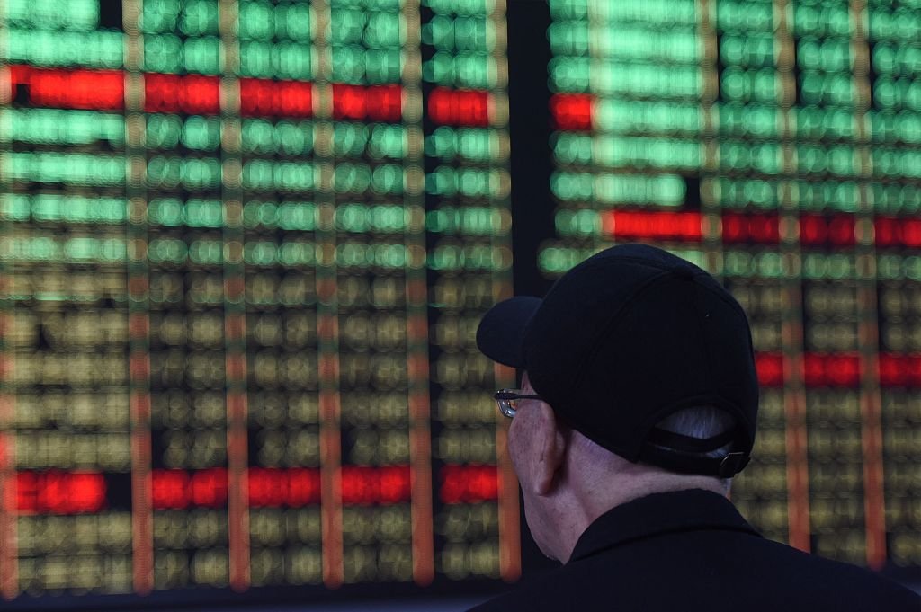 China Stock Market